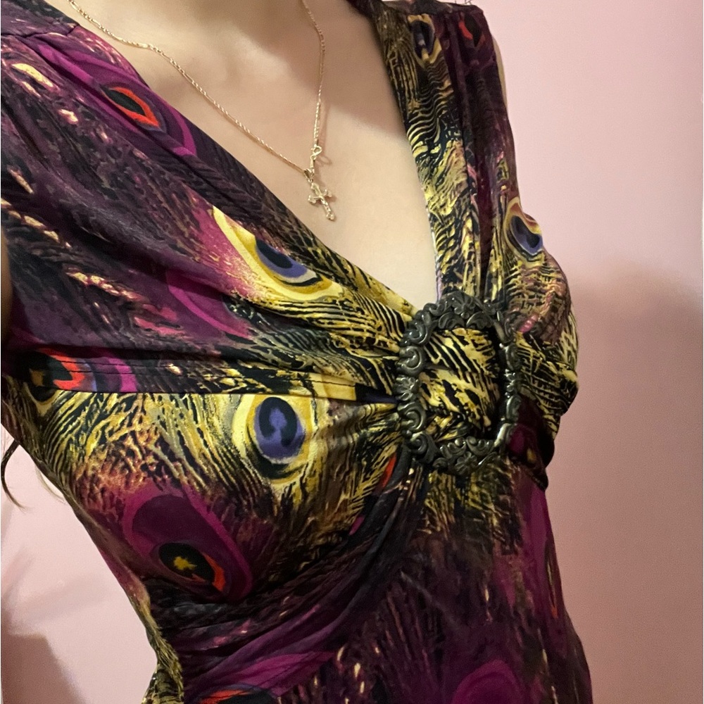 Small/Medium beautiful authentic shirt